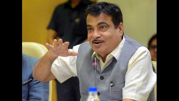 ಖಾಸಗಿ ಕಂಪೆನಿಗಳಿಗೆ ವಾಹನ ದತ್ತಾಂಶ ನೀಡಿ 100 ಕೋಟಿ ರೂ ಸಂಗ್ರಹ: ನಿತಿನ್ ಗಡ್ಕರಿ