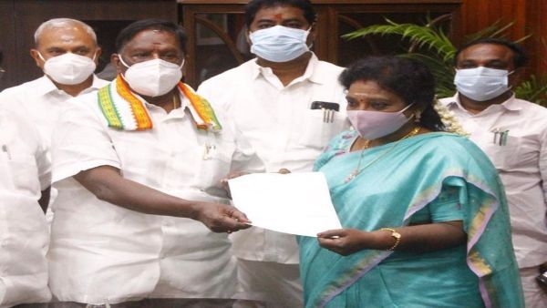 ಪುದುಚೆರಿಯಲ್ಲಿ ರಾಷ್ಟ್ರಪತಿ ಆಳ್ವಿಕೆ: ಕೇಂದ್ರ ಸಂಪುಟ ಅನುಮೋದನೆ