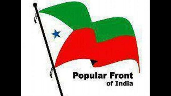 ಪಿಎಫ್‌ಐ ಸಂಘಟನೆಗೆ ವಿದೇಶದಿಂದ 100 ಕೋಟಿ ರೂ ರವಾನೆ