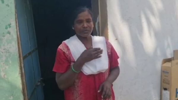 ಕಳುವಾದ ಚಿನ್ನ ಪತ್ತೆಗೆ ಮನೆ ಕೆಲಸದಾಕೆಗೆ ಪೊಲೀಸರ ಹಿಂಸೆ; ಆರೋಪ