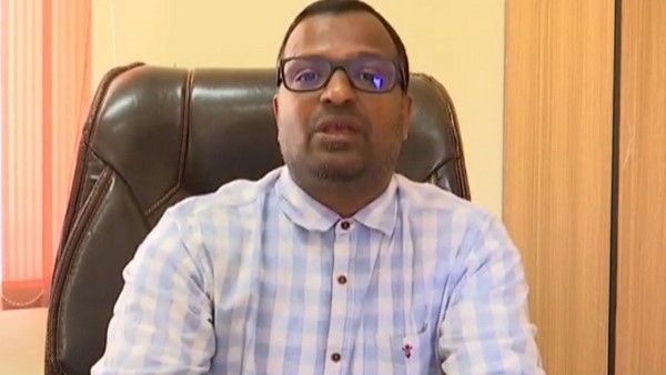 ಸ್ತನ ಕ್ಯಾನ್ಸರ್‌ಗೆ ಮದ್ದು ಕಂಡುಹಿಡಿದ ಮೈಸೂರಿನ ಪ್ರೊಫೆಸರ್‌