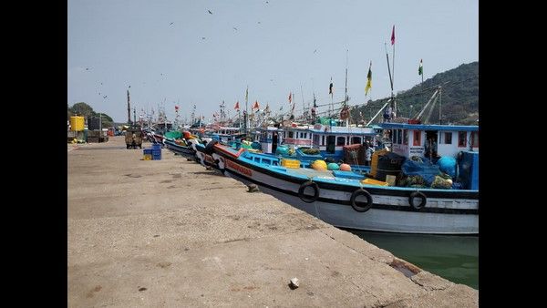 ತೈಲ ಬೆಲೆ ಏರಿಕೆ: ಕರಾವಳಿಯಲ್ಲಿ ಮೀನುಗಾರಿಕೆ ಅಘೋಷಿತ ಬಂದ್