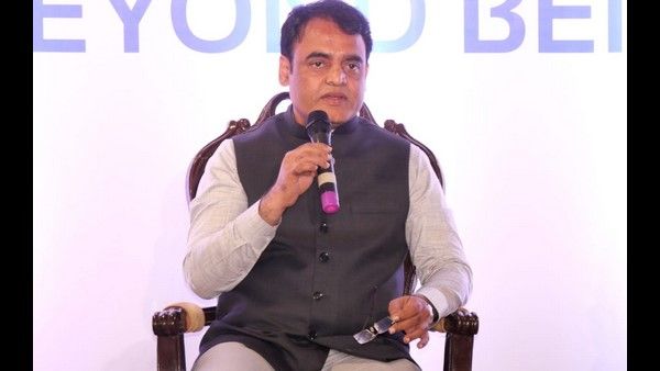 ತಮಿಳುನಾಡು ವಿರುದ್ಧ ಕೇಂದ್ರಕ್ಕೆ ರಾಜ್ಯದ ಆಕ್ಷೇಪಣಾ ಅರ್ಜಿ: ಡಿಸಿಎಂ