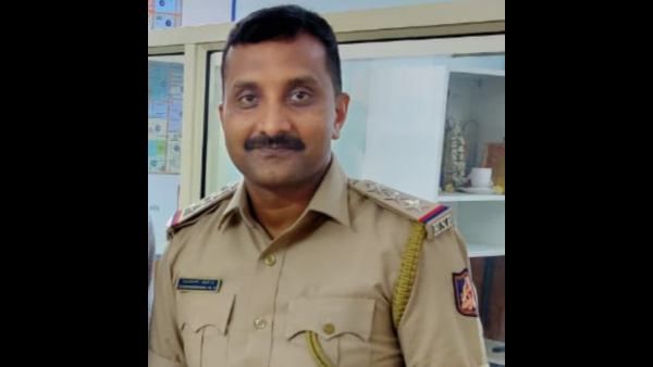 ಚೇಸಿಂಗ್ ಮಾಡಿ ಸರಗಳ್ಳನ ಕಾಲಿಗೆ ಗುಂಡು !