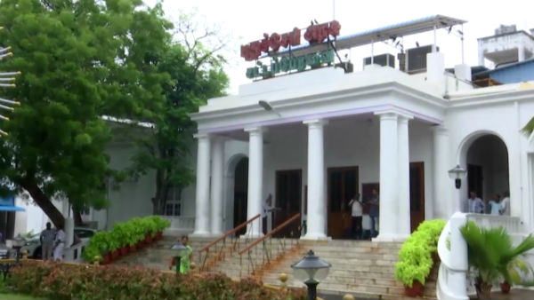 ಪುದುಚೆರಿಯಲ್ಲಿ ರಾಷ್ಟ್ರಪತಿ ಆಡಳಿತ ಅಧಿಕೃತವಾಗಿ ಜಾರಿ