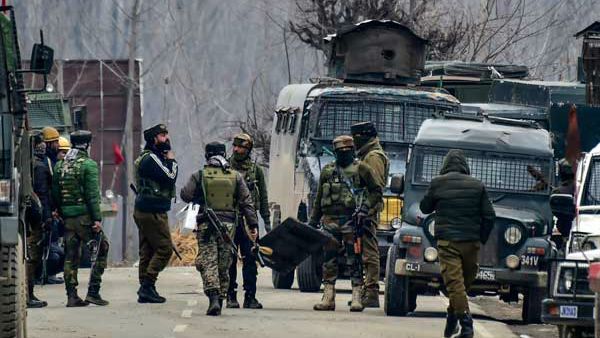 ಫೆ.14 ಭಾರತಕ್ಕೆ ಕರಾಳ ದಿನ, ಯೋಧರ ಬಲಿದಾನ ಸ್ಮರಣೀಯ