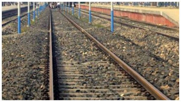 ಅಮೇಥಿ: ರೈಲ್ವೆ ಹಳಿ ಮೇಲೆ ಮಾಜಿ ಸಚಿವರ ಸಂಬಂಧಿ ಶವ ಪತ್ತೆ