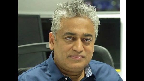 ಪತ್ರಕರ್ತ ರಾಜದೀಪ್ ಸರ್ದೇಸಾಯಿ ವಿರುದ್ಧ ಸುಮೋಟೋ ದಾಖಲಾಗಿಲ್ಲ: ಸುಪ್ರೀಂಕೋರ್ಟ್