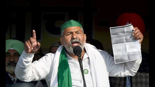 ವಿಶೇಷ ಸಂದರ್ಶನ: ಸರ್ಕಾರ ಮತ್ತು ರೈತರ ನಡುವೆ ಮಧ್ಯವರ್ತಿಯಾದರಾ ಸಚಿವರು?