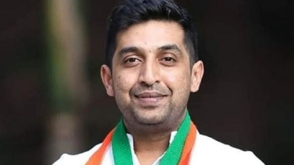 ನಲಪಾಡ್‌ಗೆ ಹಿನ್ನಡೆ: ರಾಜ್ಯ ಯುವ ಕಾಂಗ್ರೆಸ್ ಅಧ್ಯಕ್ಷರಾಗಿ ರಕ್ಷಾ ರಾಮಯ್ಯ ಆಯ್ಕೆ