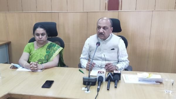 ರಾಮನಗರವನ್ನು ಮಾದರಿ ಜಿಲ್ಲೆಯನ್ನಾಗಿ ಮಾಡಿ: ಅಬ್ದುಲ್ ಅಜೀಮ್