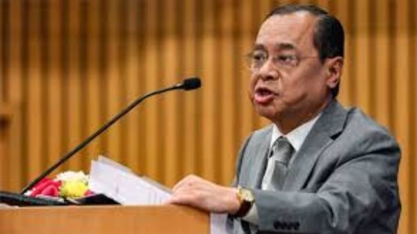 ನಿವೃತ್ತ ಸಿಜೆಐ ರಂಜನ್ ಗೊಗೊಯ್ ವಿರುದ್ಧದ ಸಂಚನ್ನು ಅಲ್ಲಗಳೆಯಲಾಗದು: ಸುಪ್ರೀಂಕೋರ್ಟ್