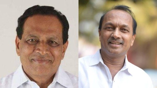 ಮಂಜುನಾಥ ಗೌಡ ಕಾಂಗ್ರೆಸ್ ಸೇರ್ಪಡೆಗೆ ಕಿಮ್ಮನೆ ವಿರೋಧ!