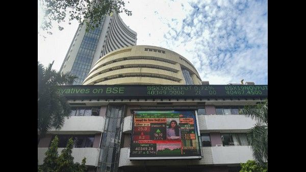 ಷೇರುಪೇಟೆ: ಆರು ದಿನಗಳ ಲಾಭ ಕೊನೆಗೊಳಿಸಿದ ಸೆನ್ಸೆಕ್ಸ್, ನಿಫ್ಟಿ