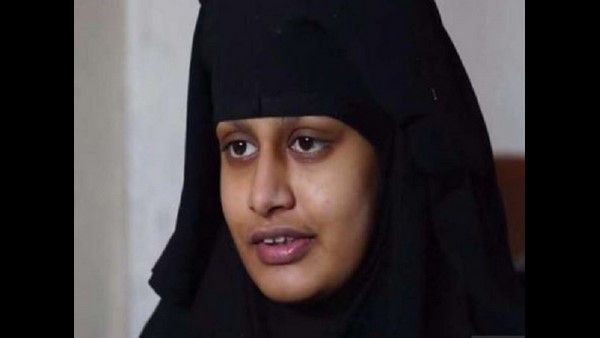 ಗರ್ಭಿಣಿಯನ್ನು ಬೀದಿಗೆ ಬಿಟ್ಟಿದ್ದ ಉಗ್ರರು, ಈಗ ಆಕೆಯ ಬ್ರಿಟನ್ ಪೌರತ್ವವೂ ಹೋಯ್ತು..!