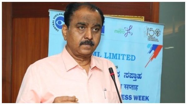 ನಿವೃತ್ತ ಡಿಜಿಪಿ ಇ ಮೇಲ್ ಐಡಿ ಹ್ಯಾಕ್ ಮಾಡಿ ವಂಚನೆ!