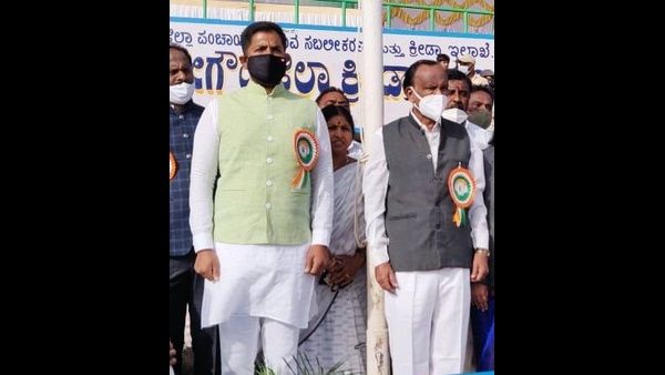 ಶಿಷ್ಟಾಚಾರ, ಹಕ್ಕುಚ್ಯುತಿ ಹೆಸರಿನಲ್ಲಿ ಶರತ್ ಬಚ್ಚೇಗೌಡ 'ಕೈ'ಹಿಡಿದ ಕಾಂಗ್ರೆಸ್