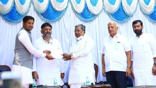 ಶರತ್ ಬಚ್ಚೇಗೌಡಗೆ ವೋಟ್ ಹಾಕಬೇಡಿ ಎಂದು ಹಿಂದೆ ನಾನೇ ಹೇಳಿದ್ದೆ