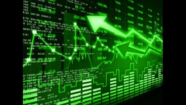 ಭಾರತೀಯ ಷೇರುಪೇಟೆಯಲ್ಲಿ ಗೂಳಿ ಗುಟುರು: ಸೆನ್ಸೆಕ್ಸ್ 1,300 ಪಾಯಿಂಟ್ಸ್ ಜಿಗಿತ