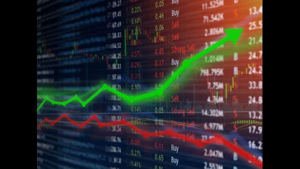 ಮತ್ತೆ ದಾಖಲೆಯ ಮಟ್ಟಕ್ಕೇರಿದ ಸೆನ್ಸೆಕ್ಸ್: 50 ಸಾವಿರ ಗಡಿದಾಟಿದೆ!