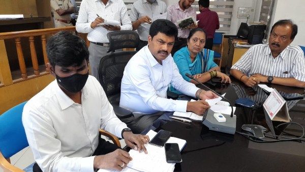 ಶಿವಮೊಗ್ಗ; ತುಂಗಾ ನದಿಗೆ ಮತ್ತೊಂದು ಸೇತುವೆ, 20 ಕೋಟಿ ವೆಚ್ಚ