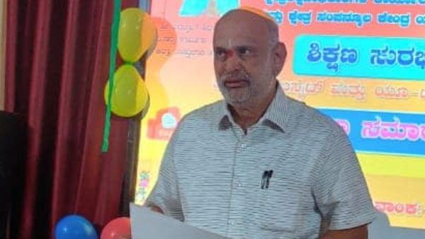 ತಾಲೂಕು ಪಂಚಾಯಿತಿ ವ್ಯವಸ್ಥೆ ತೆಗೆಯುವುದಿಲ್ಲ: ಸಚಿವರ ಸ್ಪಷ್ಟನೆ