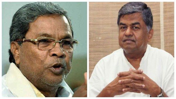 ಸ್ವಪಕ್ಷಿಯರ ವಿರೋಧ; ಮಾಜಿ ಸಿಎಂ ಸಿದ್ದರಾಮಯ್ಯ ಅಹಿಂದ ಸಂಘಟನೆಗೆ ಬೀಳುತ್ತಾ ಬ್ರೇಕ್?