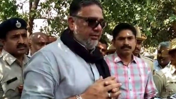 ಮಾಜಿ ಸಿಎಂ ಸಿದ್ದರಾಮಯ್ಯ ವಿರುದ್ಧ ತಿರುಗಿ ಬಿದ್ದ ಮೈಸೂರು ಕಾಂಗ್ರೆಸ್ಸಿಗರು!