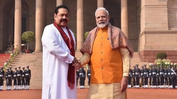 ಒಪ್ಪಂದ ಆಘಾತದ ಬಳಿಕ ಭಾರತದ ಸಾಲ ವಾಪಸ್ ಕೊಟ್ಟ ಶ್ರೀಲಂಕಾ: ಚೀನಾ ಕೈವಾಡ ಶಂಕೆ