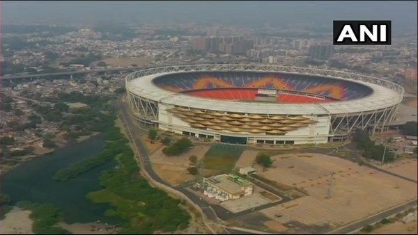 ಸರ್ದಾರ್‌ ಪಟೇಲ್‌ಗೆ ಅವಮಾನ; ಸ್ಟೇಡಿಯಂಗೆ ಮೋದಿ ಹೆಸರು ನಾಮಕರಣಕ್ಕೆ ಕಾಂಗ್ರೆಸ್ ವಿರೋಧ
