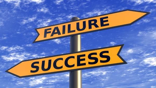 ಸೋಲಿನಿಂದಷ್ಟೇ ಗೆಲುವಿನ ಪಾಠ ಕಲಿಯೋದಕ್ಕೆ ಸಾಧ್ಯ!