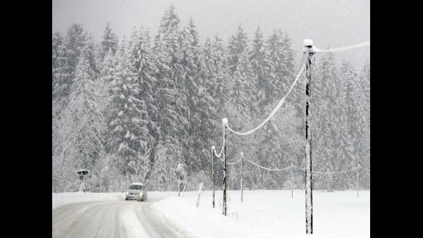 ಟೆಕ್ಸಾಸ್: ಭಾರಿ ಚಳಿಯಿಂದ 21 ಸಾವು, ವಿದ್ಯುತ್ ಪೂರೈಕೆ ಸ್ಥಗಿತ