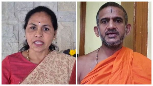 ಪೊಗರು ಸಿನಿಮಾದಲ್ಲಿ ಬ್ರಾಹ್ಮಣರ ಅವಹೇಳನ: ಸಂಸದೆ ಶೋಭಾ, ಪೇಜಾವರ ಶ್ರೀ ಖಂಡನೆ