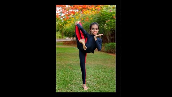 ಉಡುಪಿಯ ಹನ್ನೊಂದರ ಬಾಲೆಯಿಂದ ಆರನೇ ವಿಶ್ವದಾಖಲೆ!