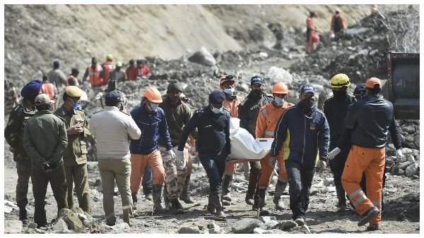 ಉತ್ತರಾಖಂಡ್ ನಲ್ಲಿ ತಮ್ಮನಿಗಾಗಿ ಕಾದಿದ್ದ ಅಣ್ಣನಿಗೆ ಆಘಾತ ನೀಡಿದ ಸಾವು