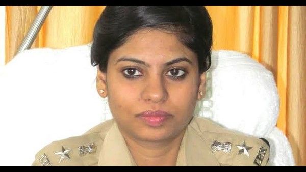 IPS ಅಧಿಕಾರಿ ವರ್ತಿಕಾ ಕಟಿಯಾರ್ ಕೊಟ್ಟ ದೂರಿನಲ್ಲಿ ಏನಿದೆ ?