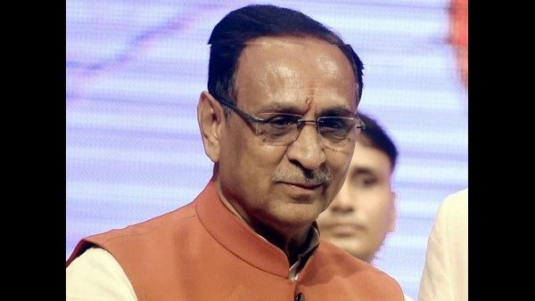 ಗುಜರಾತ್ ಸಿಎಂ ರೂಪಾಣಿ ಅವರಿಗೆ ಏನಾಗಿತ್ತು, ಆರೋಗ್ಯ ಸ್ಥಿತಿ ಹೇಗಿದೆ?