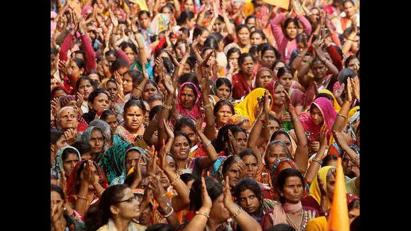 ಮಿಶನ್ ಶಕ್ತಿ: ಮಹಿಳಾ ಸಬಲೀಕರಣಕ್ಕೆ 