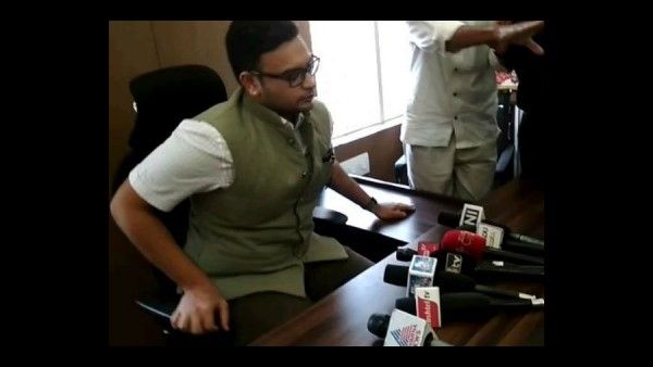 ಯದುವೀರ್ ಹೆಸರಲ್ಲಿ ನಕಲಿ ಖಾತೆ: ರೈತರ ಹೋರಾಟಕ್ಕೆ ಬೆಂಬಲ ಸೂಚಿಸುವ ಪೋಸ್ಟ್