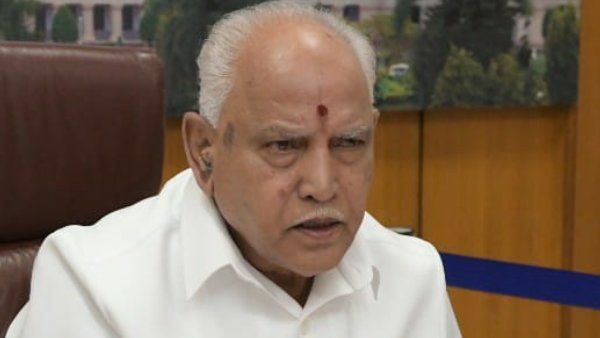 ಹಿಮಪ್ರವಾಹ; ಜನರ ಸುರಕ್ಷತೆಗೆ ಯಡಿಯೂರಪ್ಪ ಪ್ರಾರ್ಥನೆ