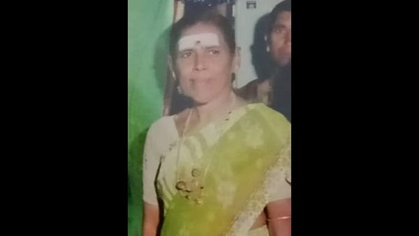 ಶಾಸಕ ಗೂಳಿಹಟ್ಟಿ ಶೇಖರ್ ತಾಯಿ ಕ್ರಿಶ್ಚಿಯನ್ ಧರ್ಮಕ್ಕೆ ಮತಾಂತರ