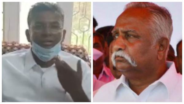 ಬೆಳಗಾವಿ ಉಪ ಚುನಾವಣೆ: ಕಾಂಗ್ರೆಸ್ ಟಿಕೆಟ್‌ಗಾಗಿ ಶುರುವಾಯ್ತು ಶೀತಲ ಸಮರ!