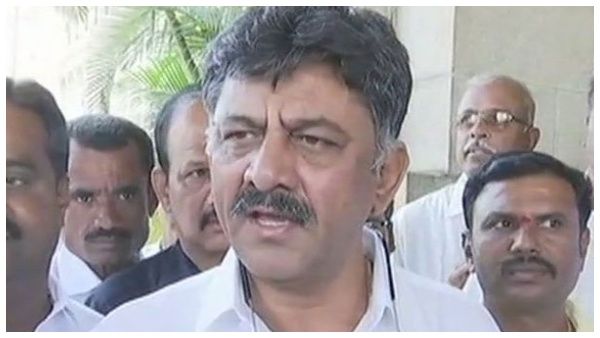 ಸಾ.ರಾ ಮಹೇಶ್ ಅವರಿಗೆ ನಾನು ಕರೆ ಮಾಡಿದ್ದು ನಿಜ: ಡಿ.ಕೆ ಶಿವಕುಮಾರ್