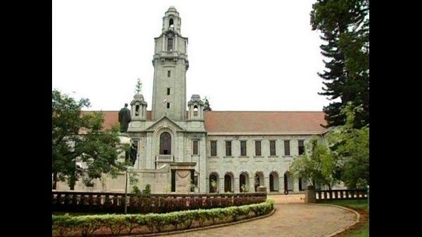 ಬೆಂಗಳೂರಿನಲ್ಲಿ ಒಂದೇ ದಿನ ಇಬ್ಬರು IISC ವಿದ್ಯಾರ್ಥಿಗಳ ಸಾವು !