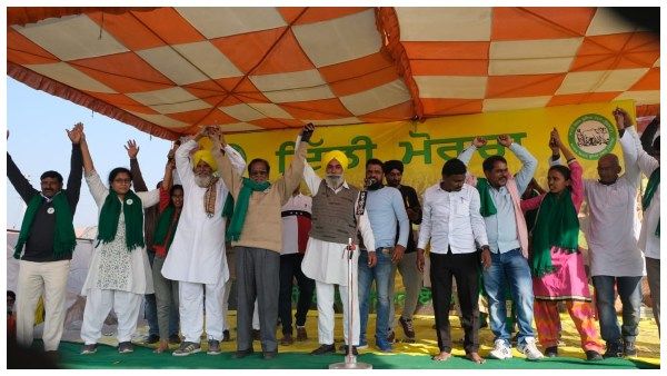 ಮಾ.5 ರಂದು 'ಕನಿಷ್ಠ ಬೆಂಬಲ ಬೆಲೆ ಕೊಡಿಸಿ’ ರಾಷ್ಟ್ರೀಯ ಆಂದೋಲನ ಉದ್ಘಾಟನೆ