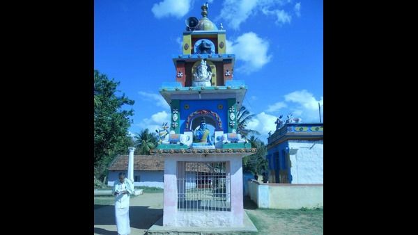 ಮೈಸೂರು: ಸಂಕನಹಳ್ಳಿಯಲ್ಲಿ ಮಾಂಸಾಹಾರ ಸೇವನೆ ನಿಷಿದ್ಧ..!