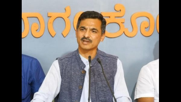 ಮಾಜಿ ಸಿಎಂ ಒಬ್ರು ವಯನಾಡಿಗೆ ಹೋಗ್ತಿರೋದು ಸತ್ಯ: ರಾಜಶೇಖರ್ ಮುಲಾಲಿ ಸ್ಪೋಟಕ ಹೇಳಿಕೆ