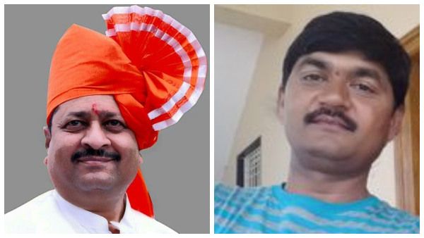 ವಿಧಾನಸೌಧ ಪೊಲೀಸರಿಗೆ ಚಿನ್ನದ ಸರ ವಾಪಾಸ್ ಮಾಡಿದ ಶಾಸಕ ಬಸನಗೌಡ ಪಾಟೀಲ್ ಯತ್ನಾಳ್ ಆಪ್ತ ಸಹಾಯಕ!