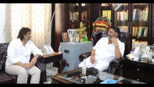 ‘ಕೈ’ ಹಿಡಿದ ಮಧು: ಉತ್ತರ ಕನ್ನಡ ರಾಜಕಾರಣದ ಕಥೆಯೇನು?