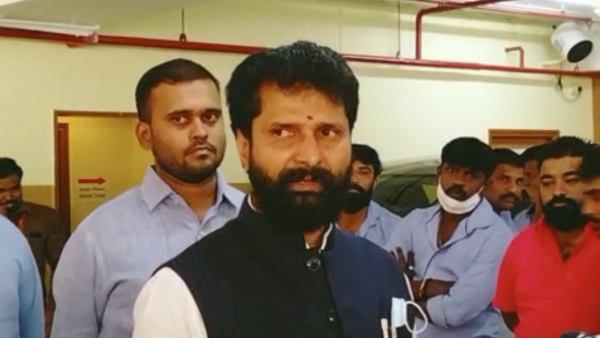 ಉಪ ಚುನಾವಣೆ: ಕೇಂದ್ರ ಸಮಿತಿಗೆ ಬಿಜೆಪಿ ಸಂಭವನೀಯ ಅಭ್ಯರ್ಥಿಗಳ ಪಟ್ಟಿ!